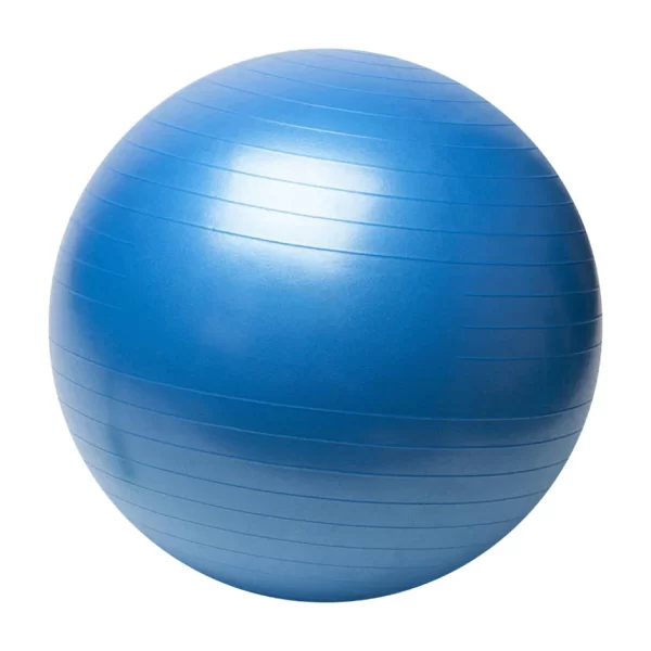 Balón Pilates 55 cm. Torpedo