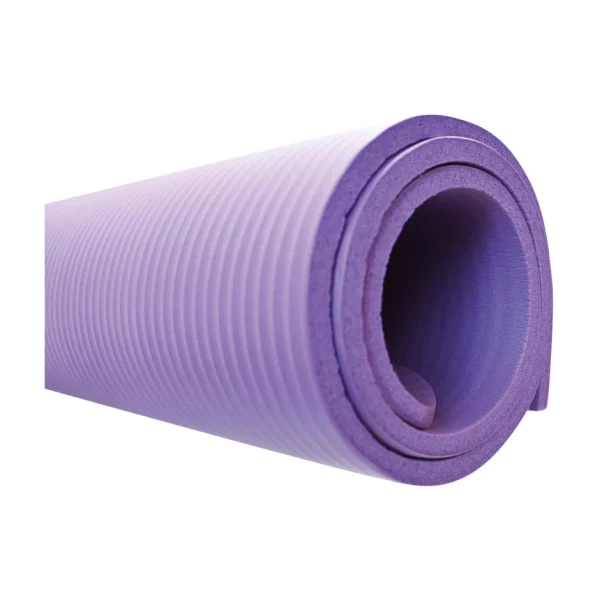 Mat de Yoga 8 mm. Torpedo