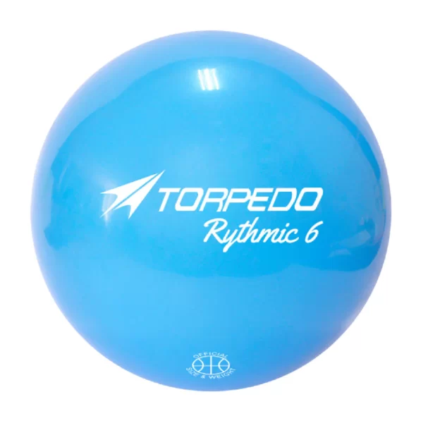 Balón Pilates 65 cm. Torpedo.