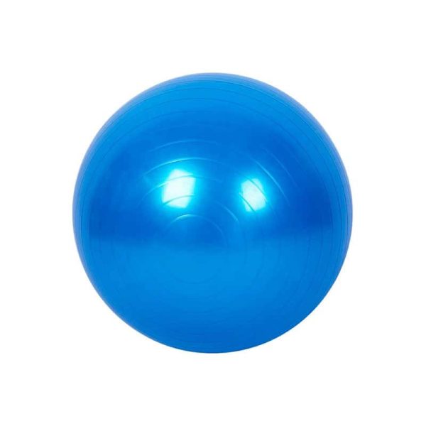 Balón Pilates 75 cm. Torpedo.