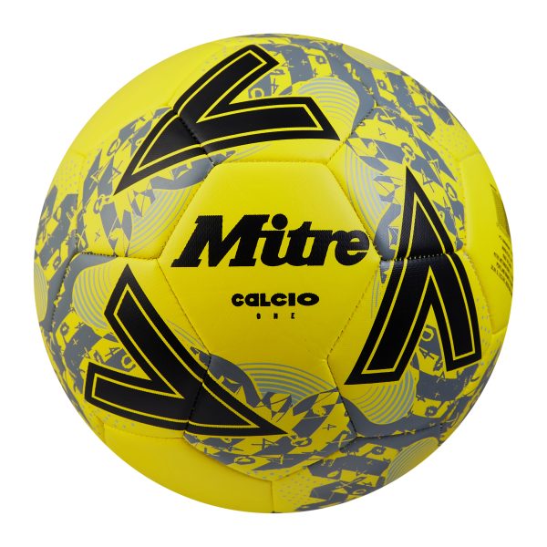 Balón de Futbol Mitre Calcio