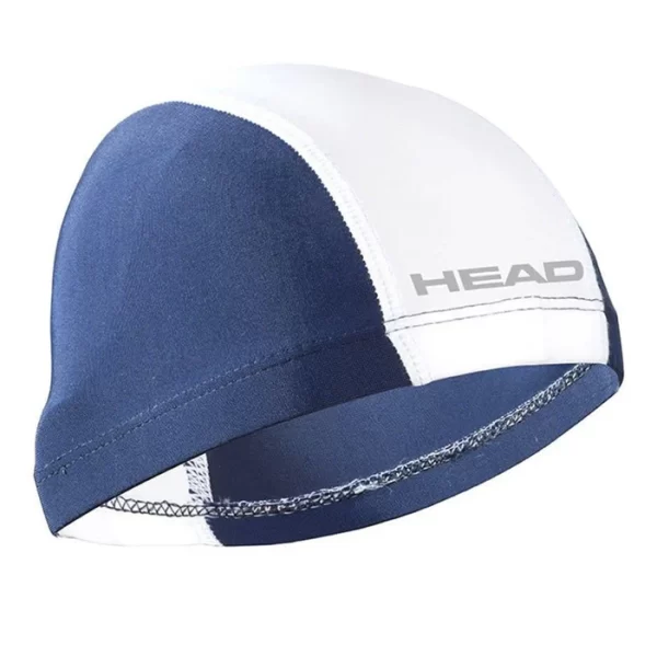 Gorra de Natación Lycra Niño Head