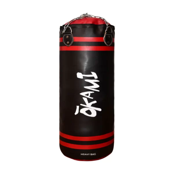 Saco de Box Okami