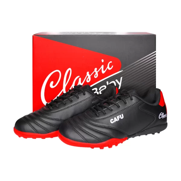 Zapatillas de Baby Futbol Clásico Cafu
