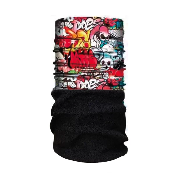 Buff con Polar Trip