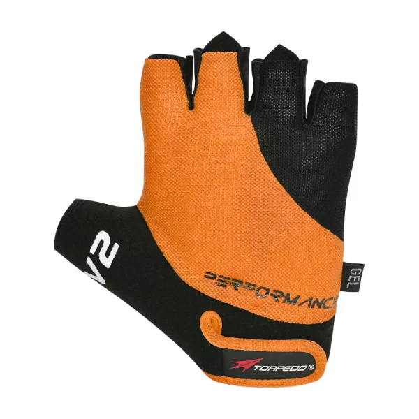 Guantes Entrenamiento Performance Torpedo.