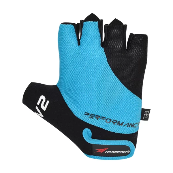 Guantes Cortos niño Performance Torpedo