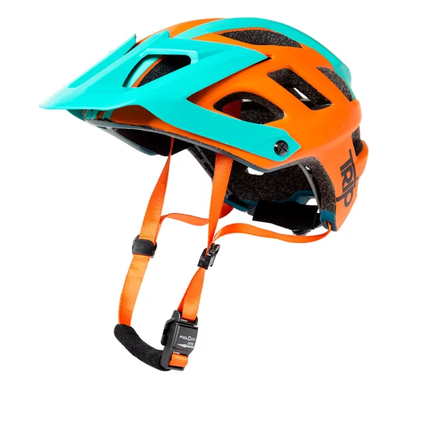 Casco de bicicleta Enduro Trip