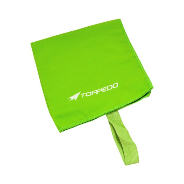Toalla de Microfibra Torpedo