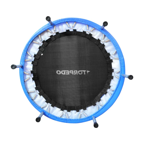 Mini Trampolín 36” Torpedo.