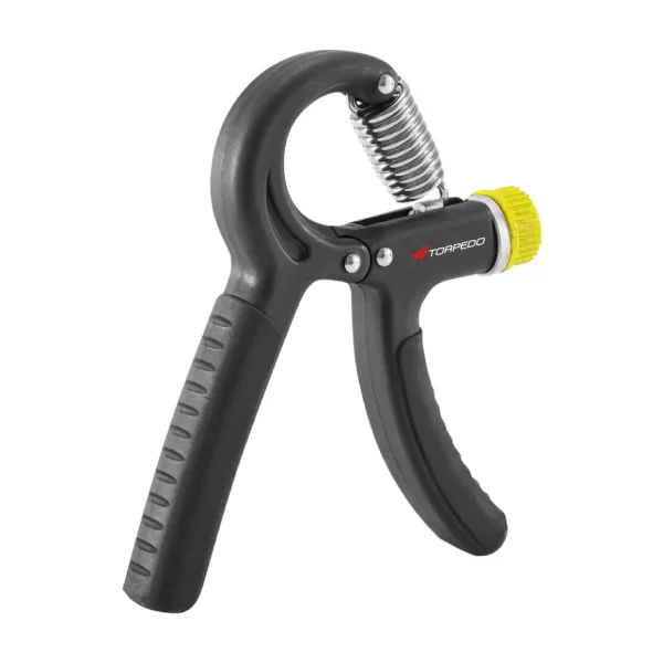 Hand Grip Ajustable Torpedo.