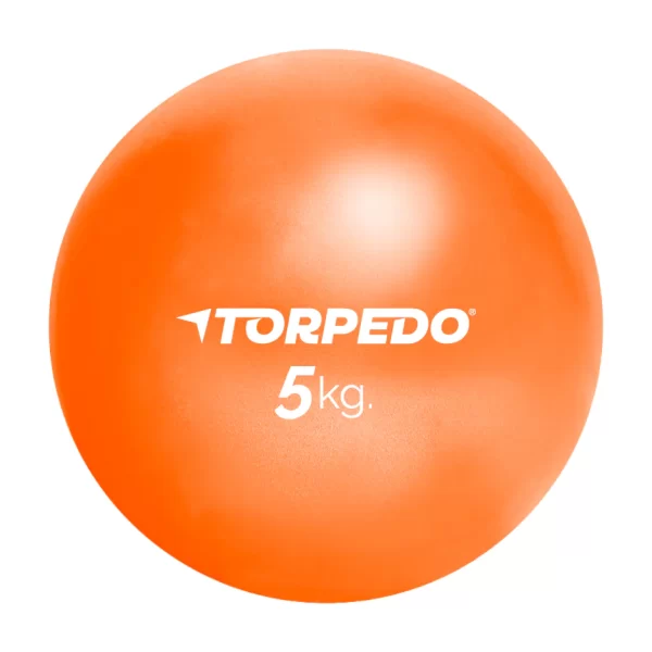 Balón Medicinal Torpedo.