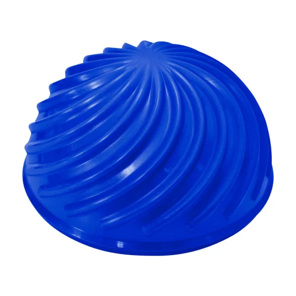 Balón Bosu Covertec.