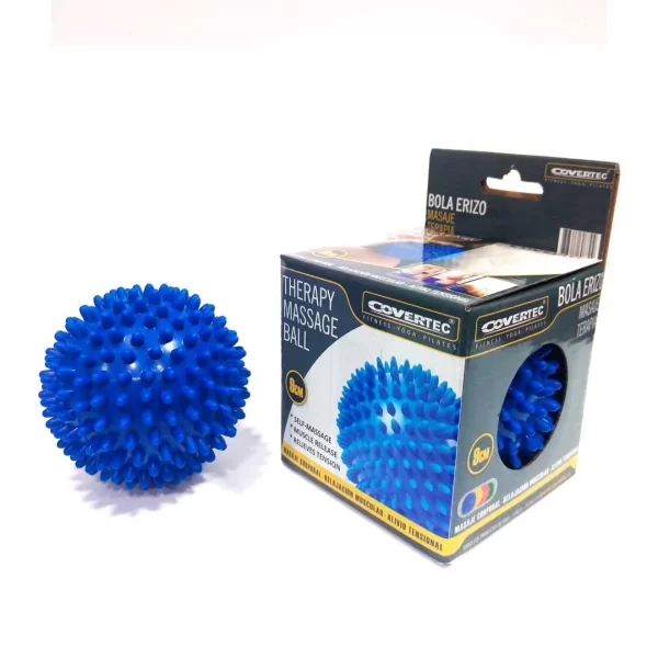 Bola Erizo Covertec.