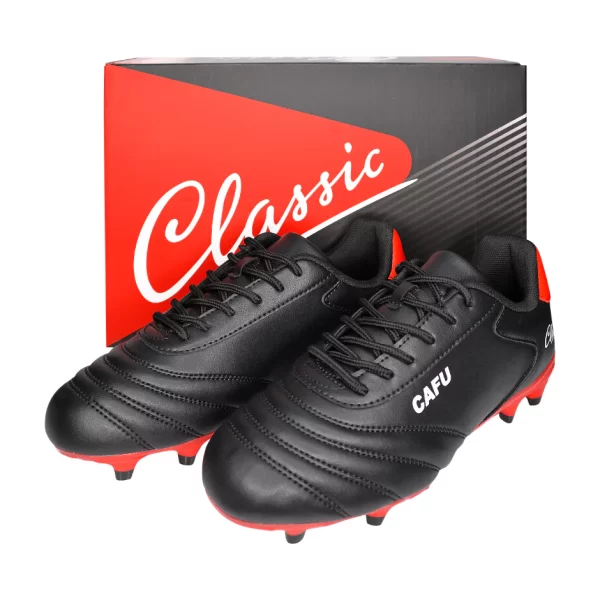 Zapatillas de Futbol Clásico Cafu
