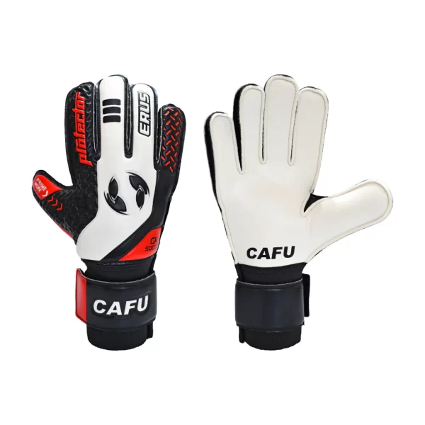 Guantes de Arquero con Férula Cafu