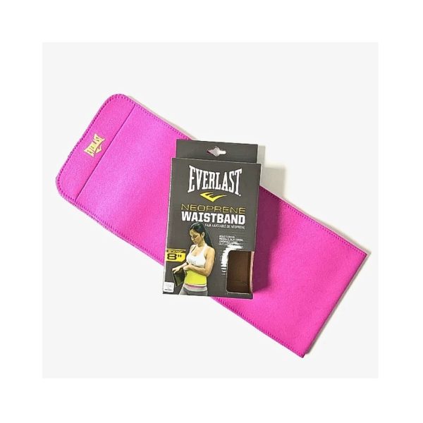 Faja Abdominal Everlast.
