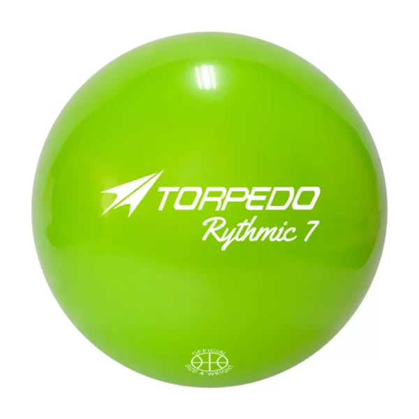 Balón N°7 de Gimnasia Rítmica Torpedo