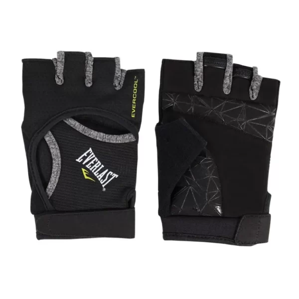 Guantes fitness Vento Everlast.