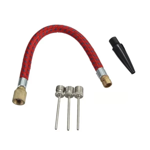 Set de 3 Agujas Covertec