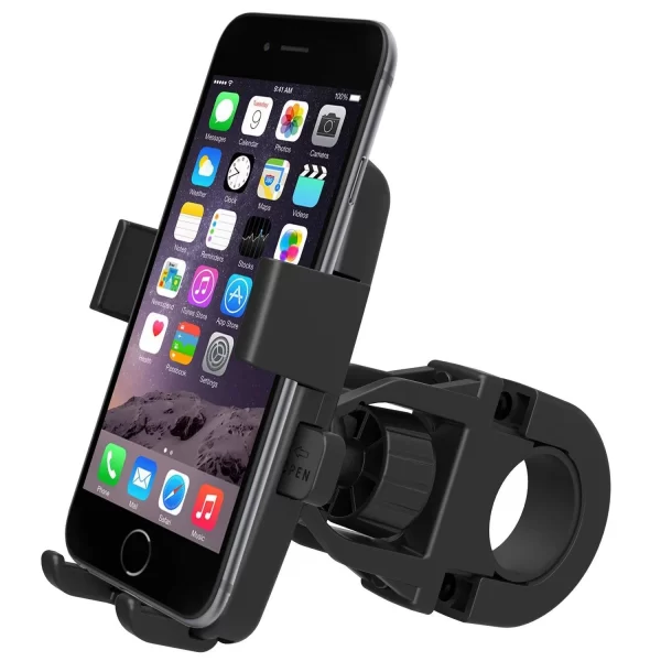 Soporte de Celular para bicicleta