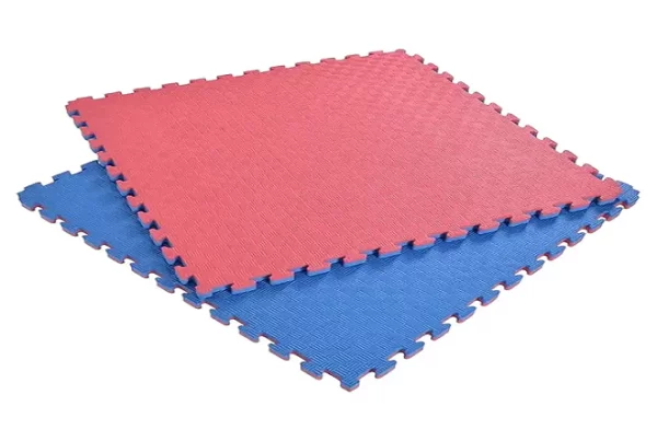 Piso Tatami Covertec.