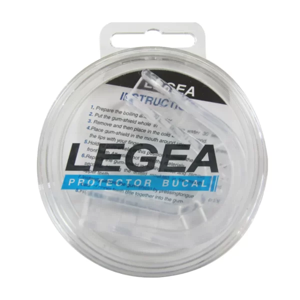 Bucal de Hockey Legea