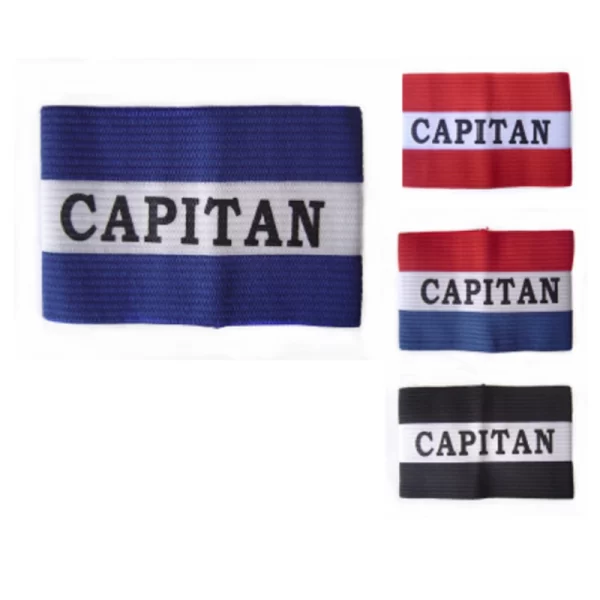 Banda de Capitán Eto’o