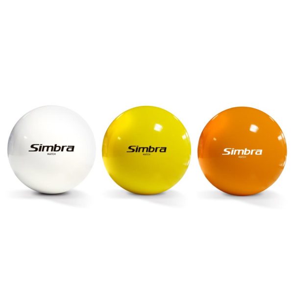 Bola de Hockey Simbra