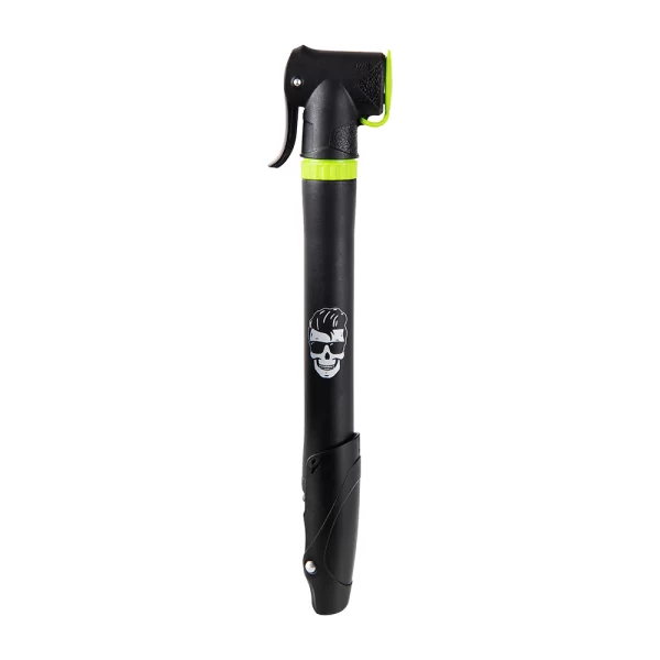Bombín para bicicleta Billy Rock
