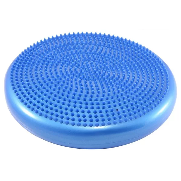 Bosu Mediano Covertec.