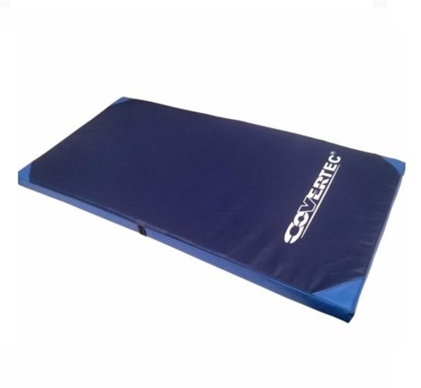 Colchoneta Individual Covertec.