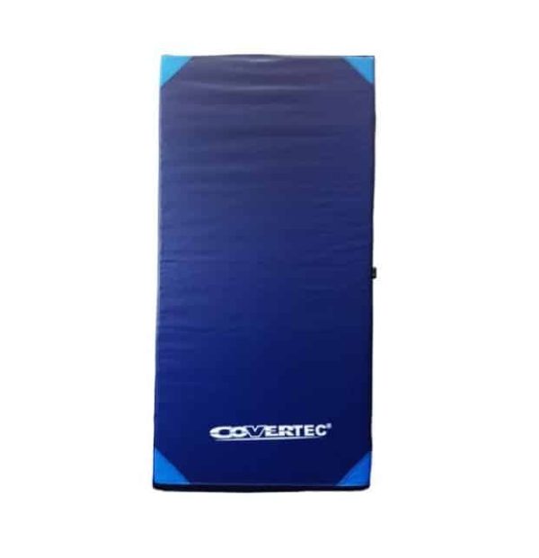 Colchoneta Colegio Covertec.