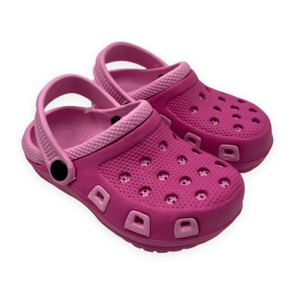 Zuecos de Goma Eva Niños SH