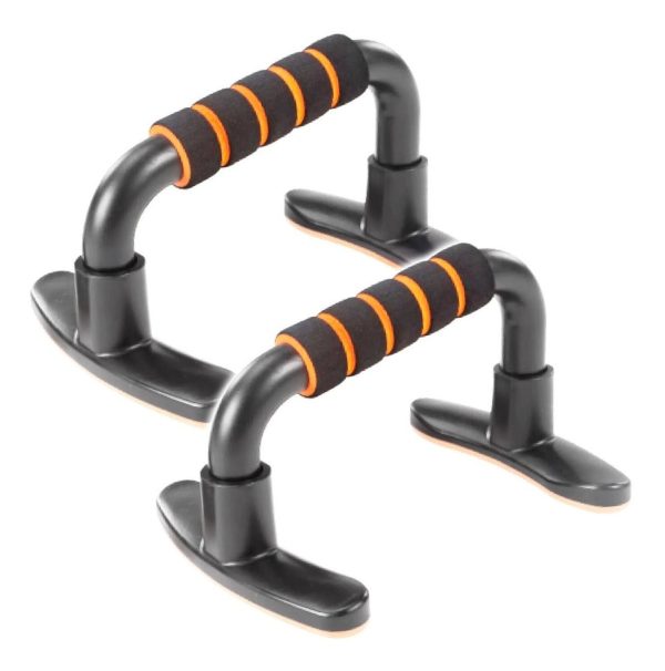 Push up Barras Covertec.