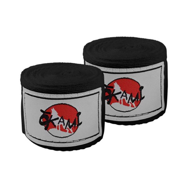 Vendas de Box Okami