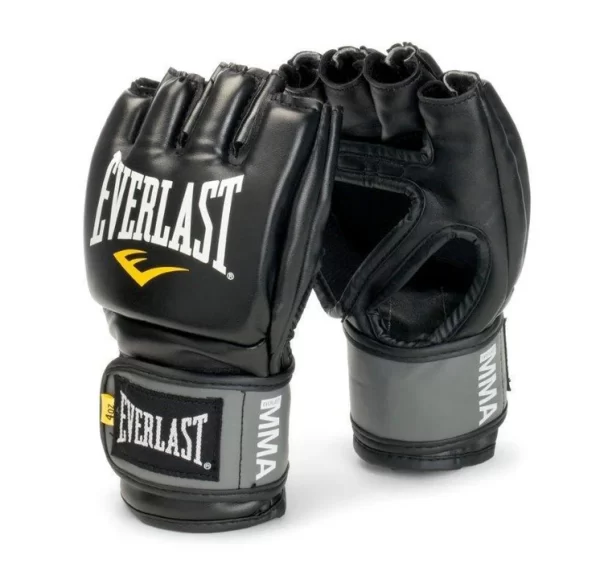 Guantilla MMA Prostile Everlast