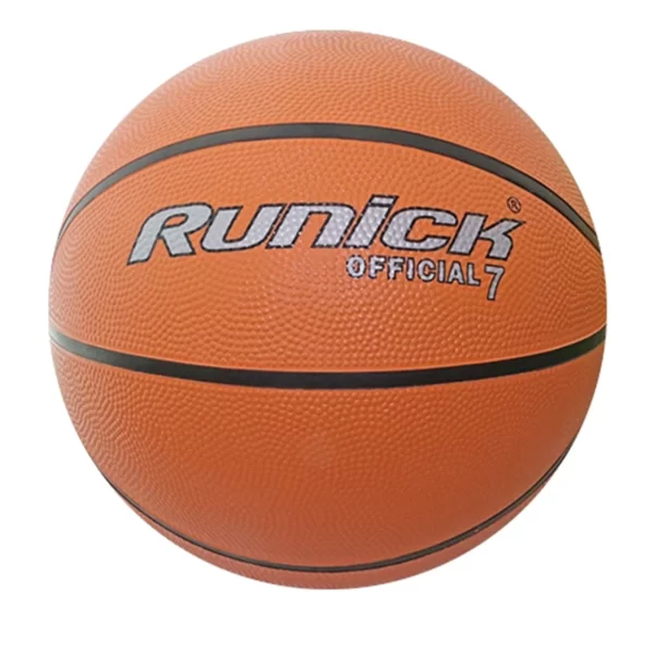 Balón de Basquetbol N°7 Runick