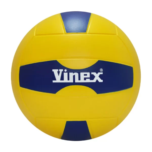 Balón de Voleibol Esponja 7” Vinex
