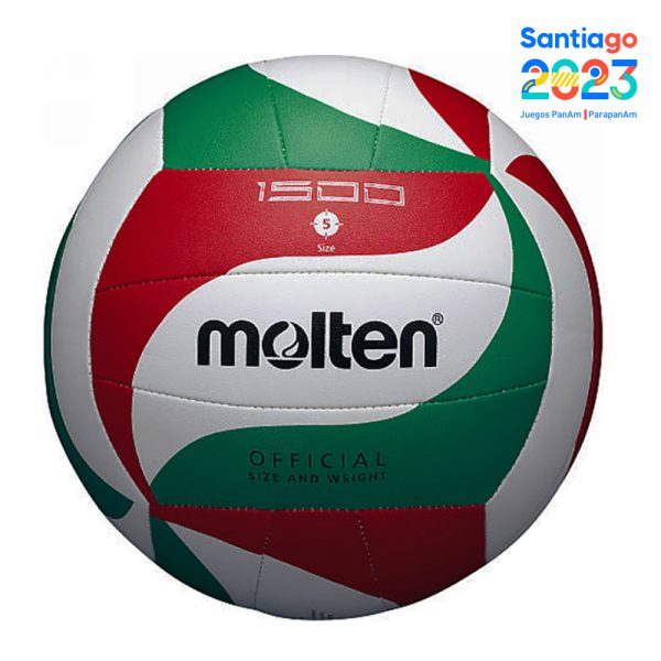 Balón de Voleibol 1500 Molten
