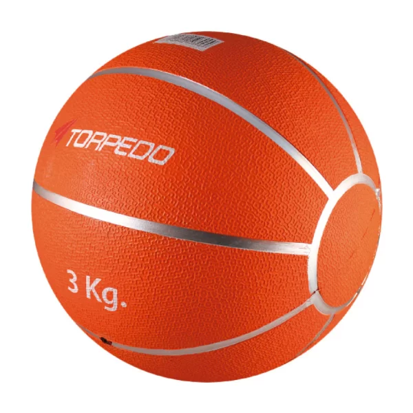 Balón de Handbol goma Torpedo