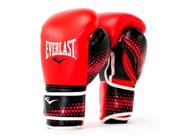 Guantes de Box Spark Everlast
