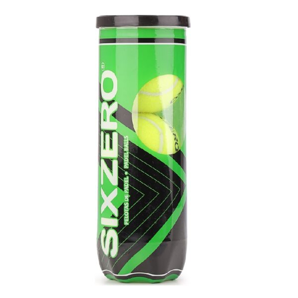 Pelotas de Padel Sixzero Pro