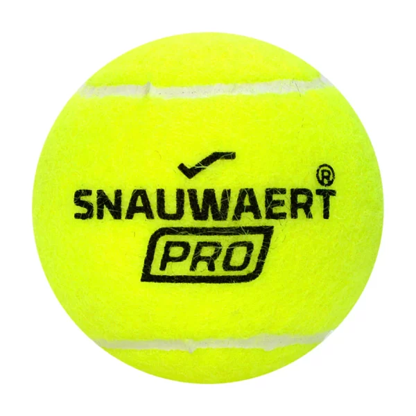 Pelotas de Tenis Snauwaert