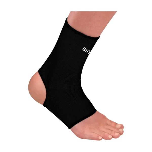 Tobillera Elasticada Bionic