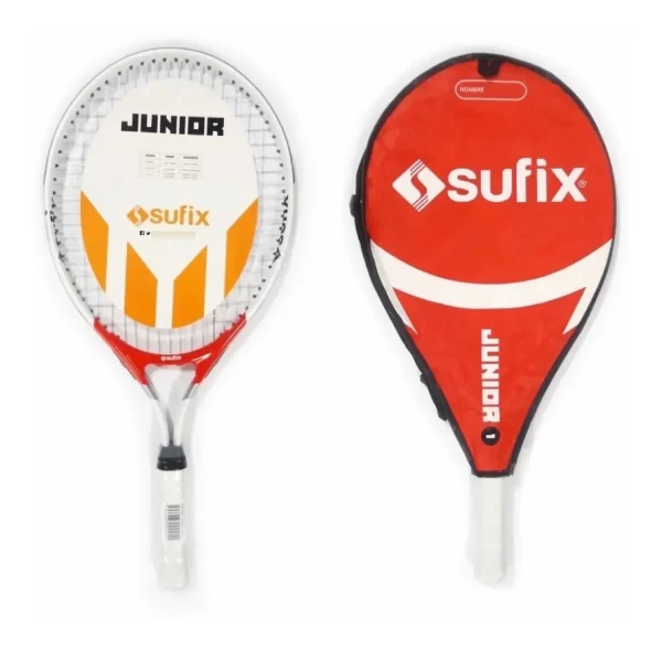Raqueta de Tenis Junior 0ne Sufix