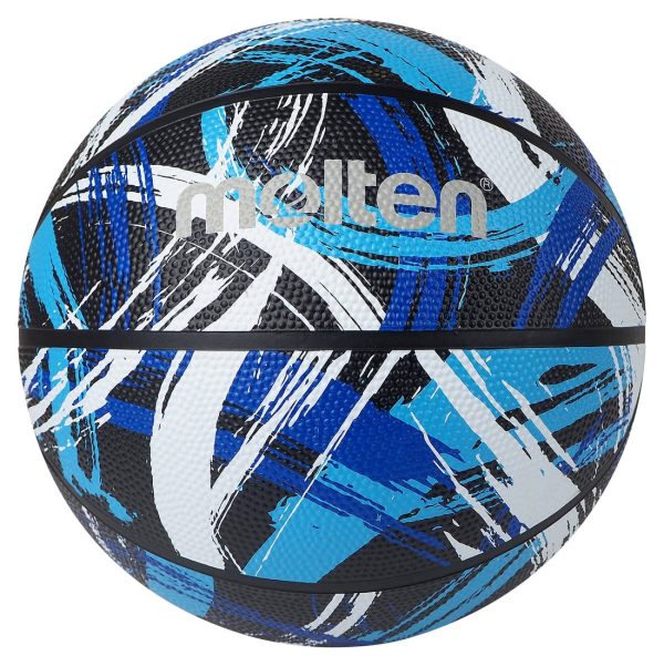 Balón de Basquetbol BF 1601 N°7 Molten