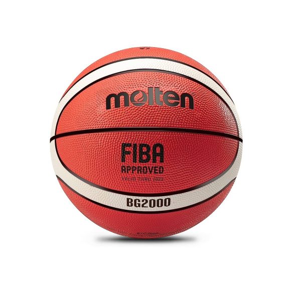 Balón de Basquetbol BG 2000 N°7 Molten