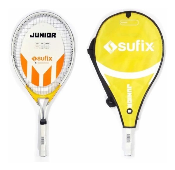 Raqueta de Tenis Junior Two Sufix