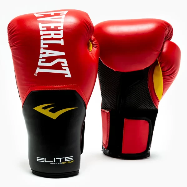 Guantes de Box Elite Prostile Everlast
